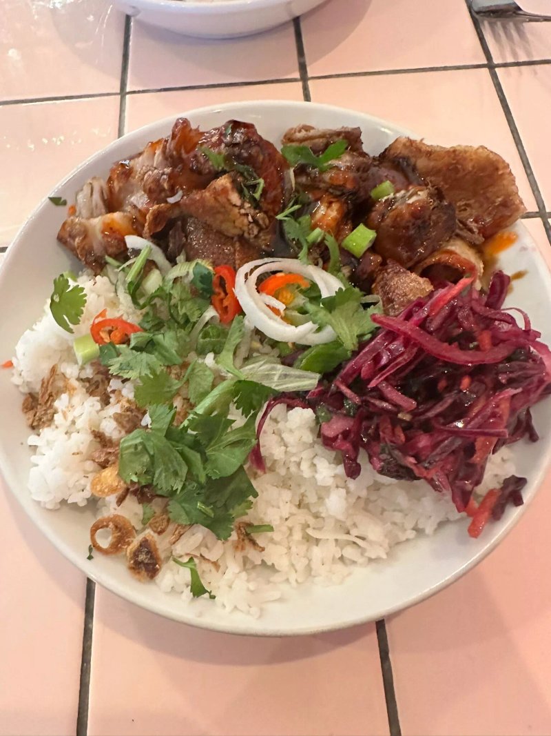 Rapsa @ Archway