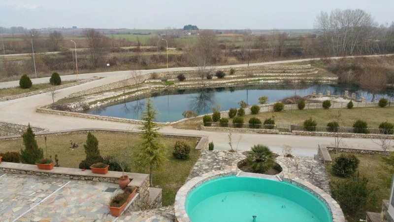 Hotel Faraggi