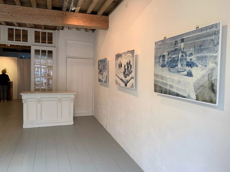 Galerie Ruimte Remmelink