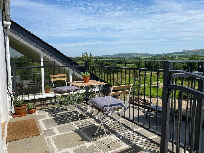 Rosewyn Cornish Rural Retreats