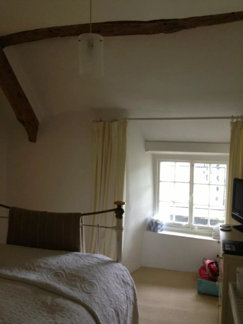 Bakers Thatch Bed and Breakfast