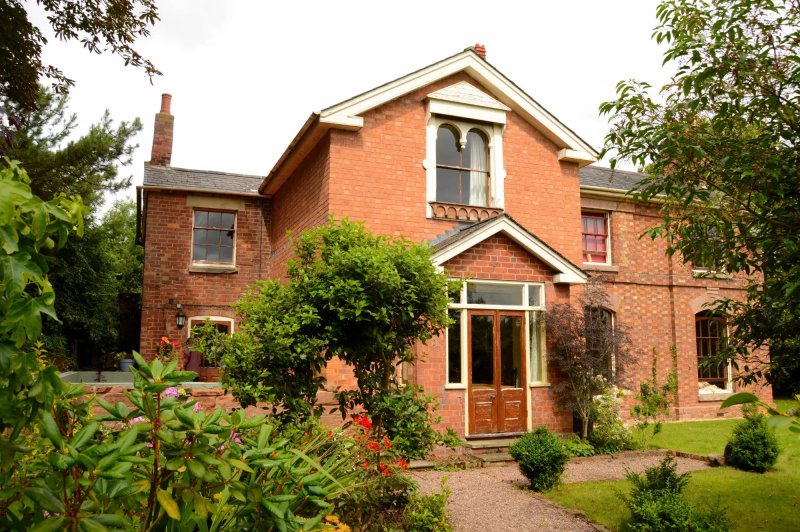 Little Brug B&B