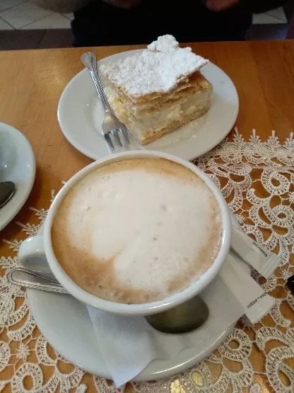 Cukiernia Wadowice