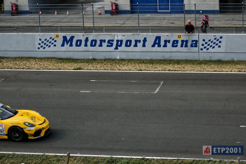 Motorsport Arena Oschersleben