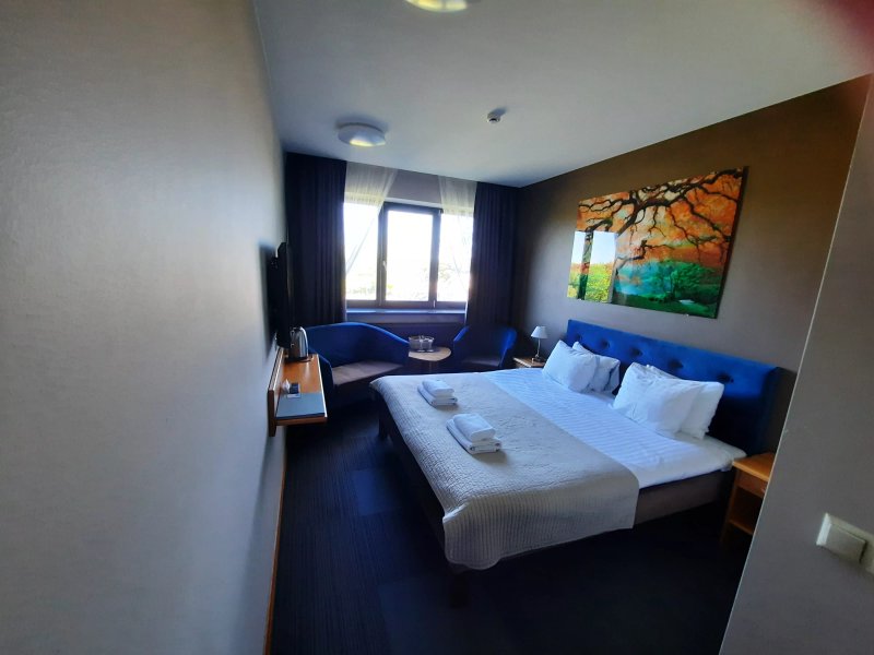 Comfort Hotel Kuldiga