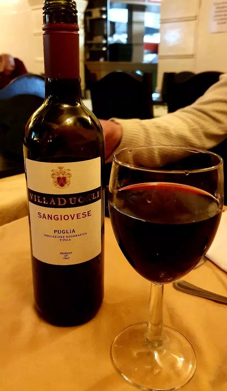 Ristaurante Verdi