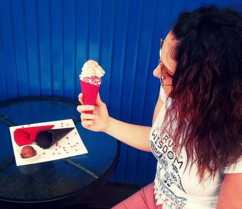 Little Italy Ice Cream