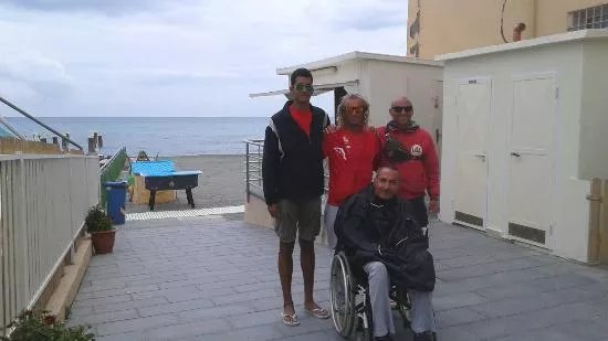 Bagno Delfino