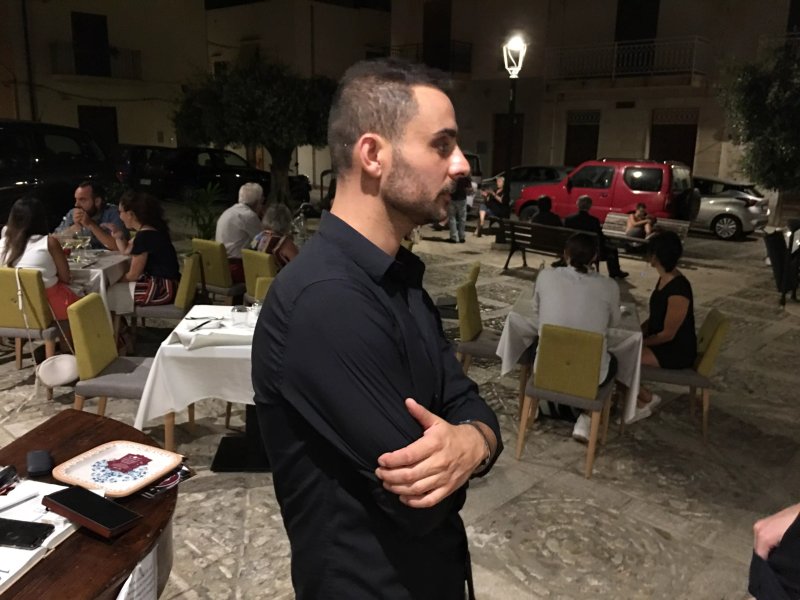 La Locanda Degli Antichi Sapori