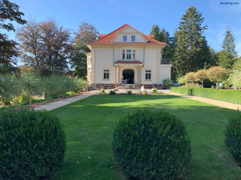 Villa Liebetrau