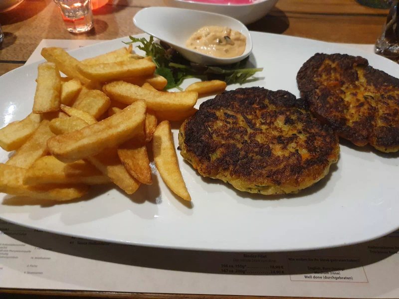 Athos - Steakhouse & Restaurant