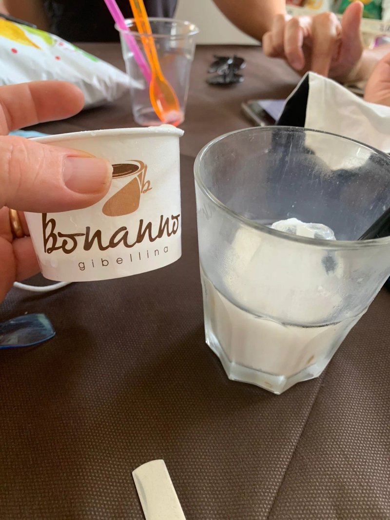 Bar Bonanno
