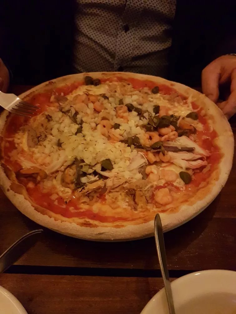 Pizzeria Ristorante Italia