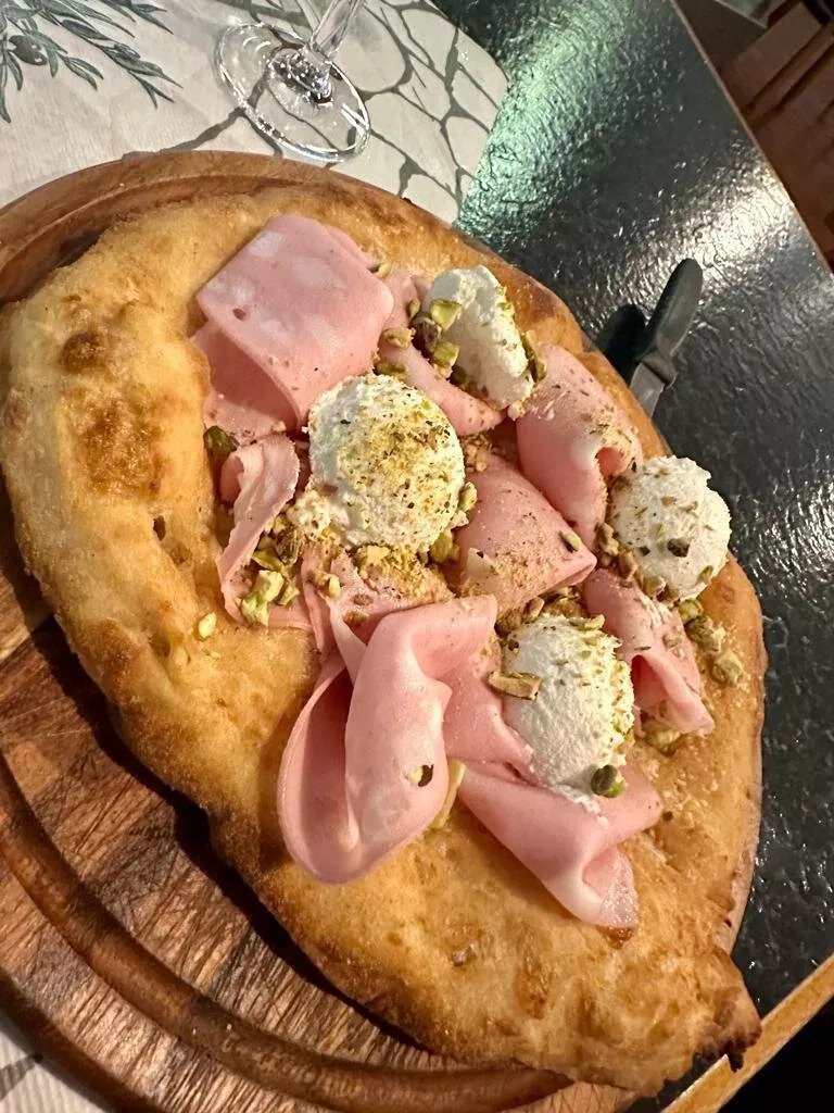 BELLO &BUONO PIZZERIA RISTORANTE