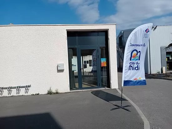 Office De Tourisme De La Palme