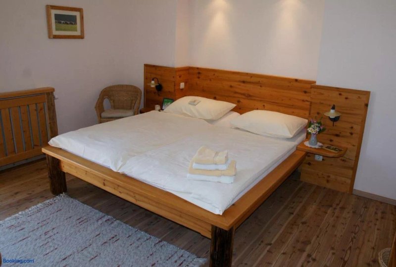 Naturidyll Almenlandhof