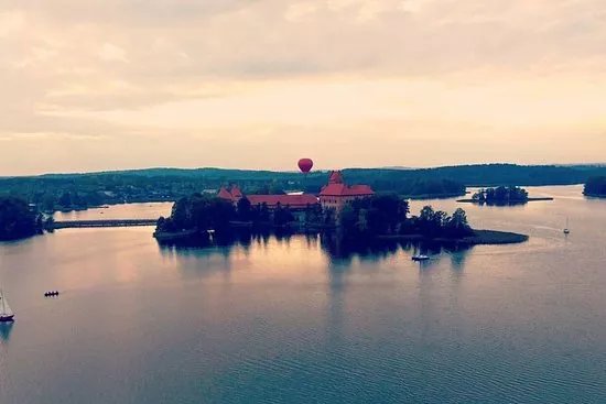 AIRBALLOONS LITHUANIA
