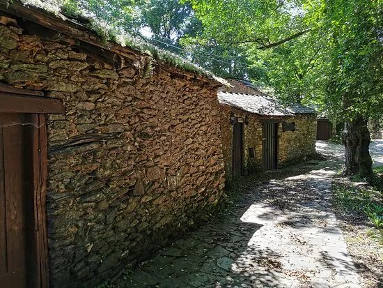 Adegas De Vilacha