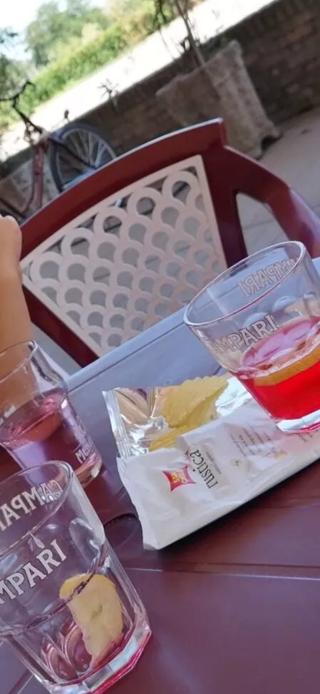 Trattoria Mirandola