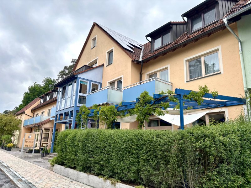 Landgasthof Schwarz