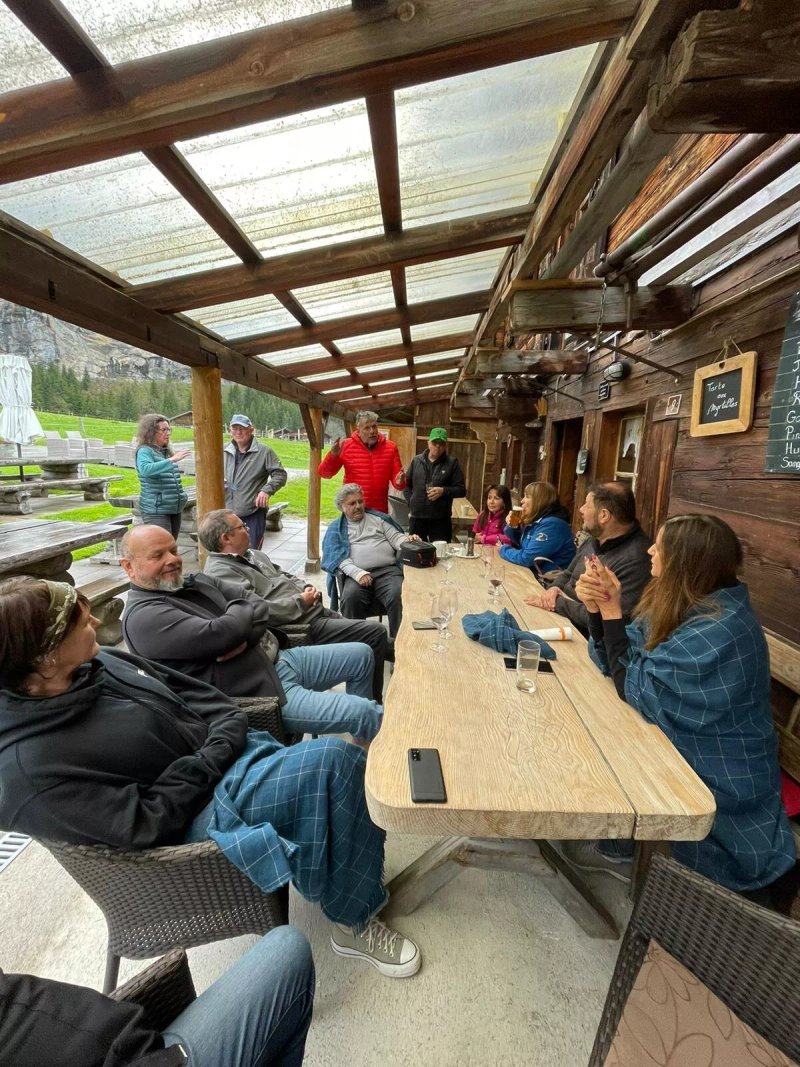 Cantine De Barmaz