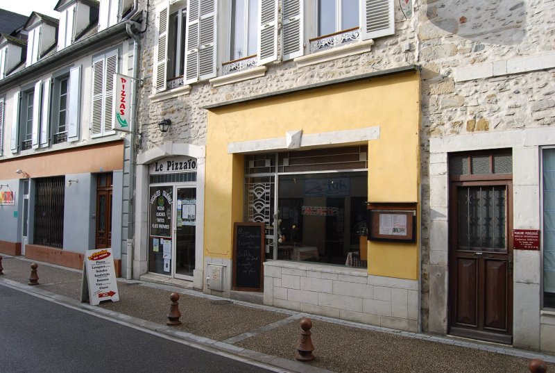 Le Pizzaiol