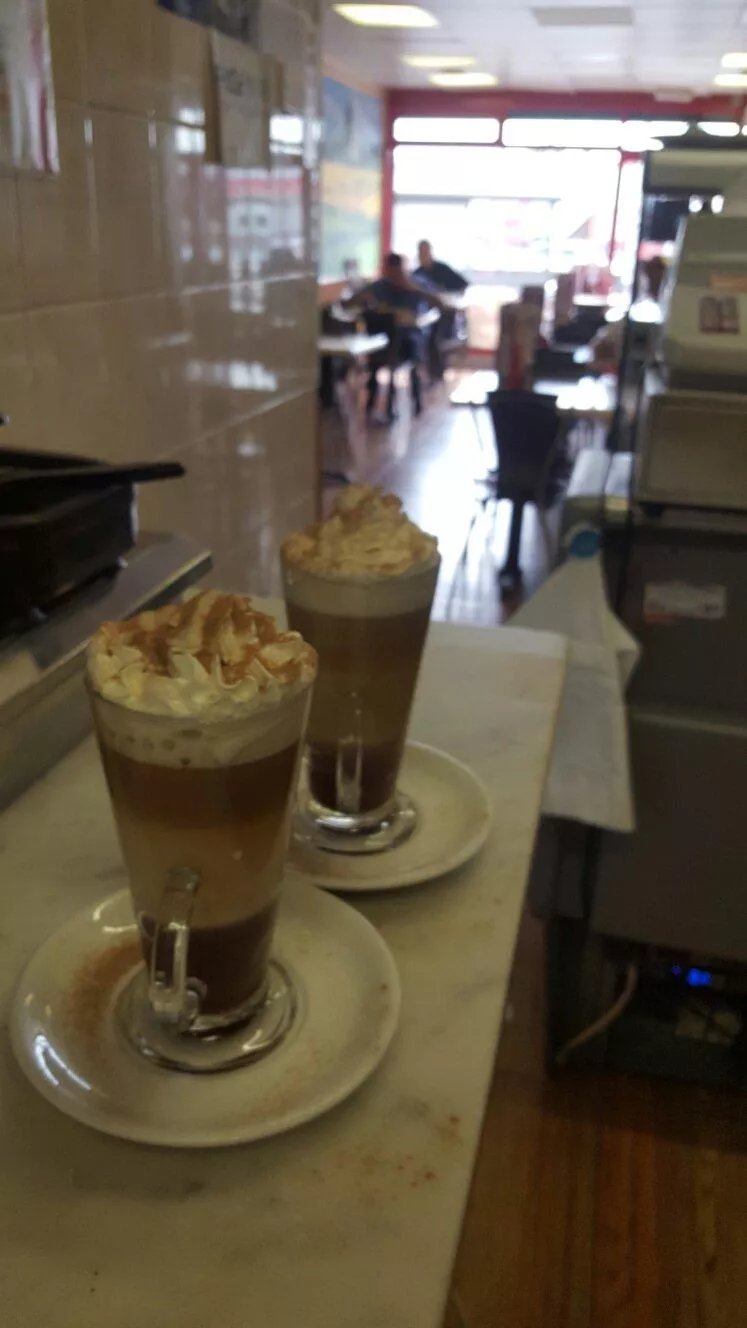 North Street Cafe