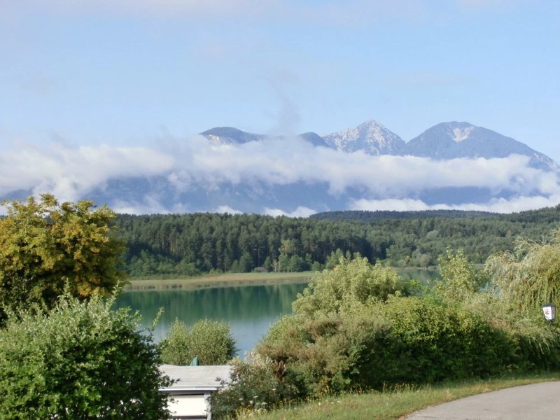 Ilsenhof am Turnersee