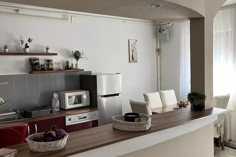 Apartment T&M Zagreb Airport