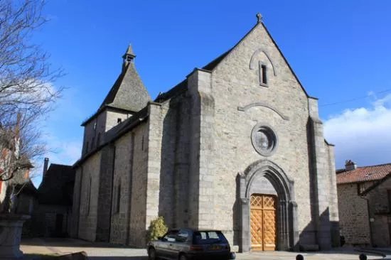 Eglise Saint Martin