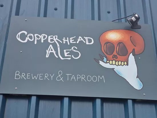 Copperhead Ales Brewery And Taproom