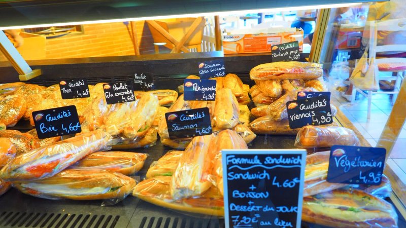 Le Fournil des Jalots