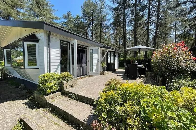 Luxury Chalet in Ravels Nature, Comfort and Privacy!
