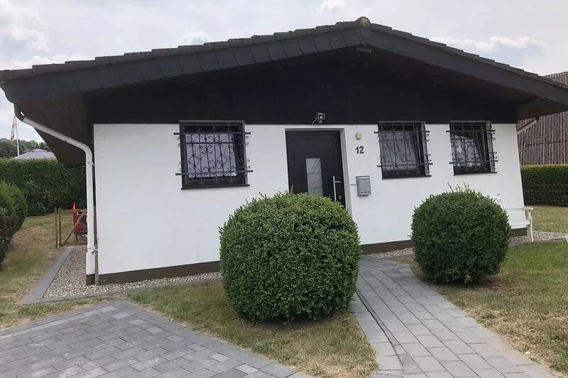 Vacation home Trüdi 1 - Cozy detached bungalow