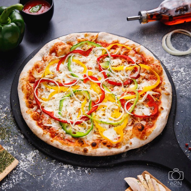 Paradisio Pizza Sallanches