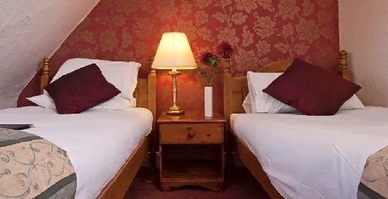 Royston Guest House