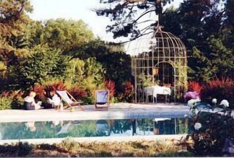 Beautiful  1850 Maison bourgeois with private pool, between Chablis and Beaune