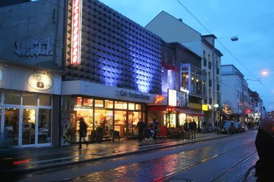 Schauburg Filmtheater