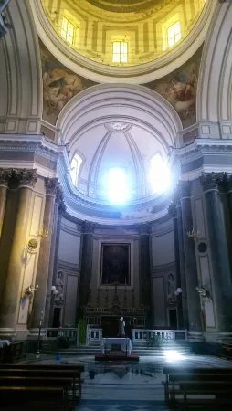 Chiesa dello Spirito Santo