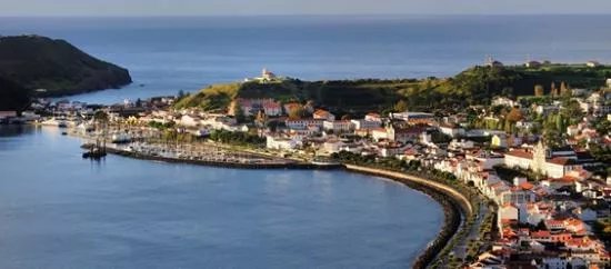 Sailazores Yacht Charter