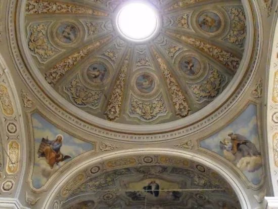 Chiesa Immacolata Concezione