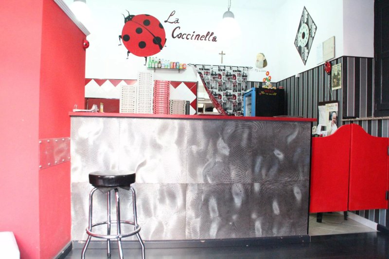 Pizzeria La Coccinella