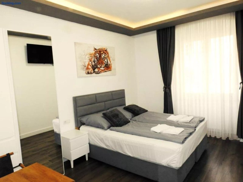 Aksaray