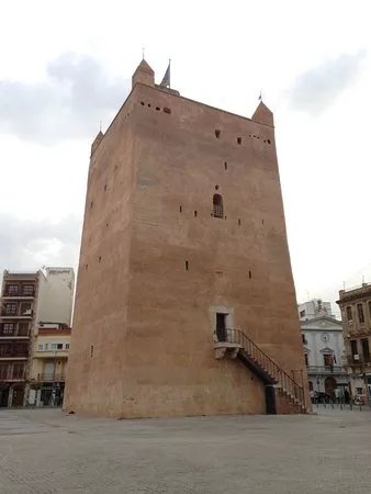 Torre de Torrent