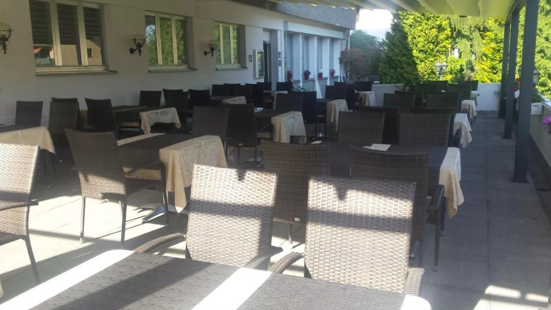 Hotel Restaurant Kloesterli