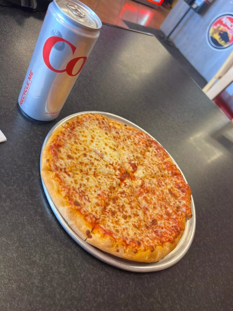 Apache Pizza Mullingar