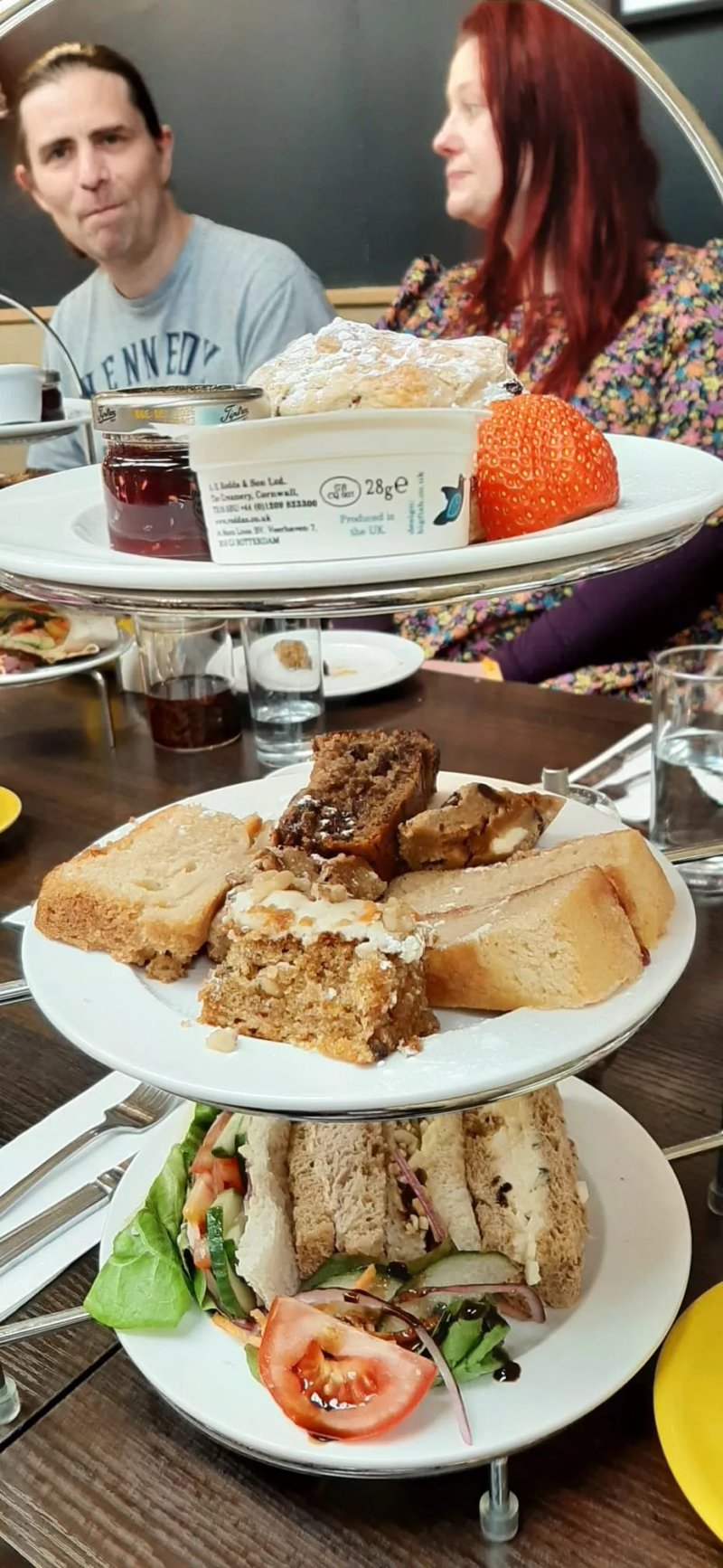 Hodgehill Cafe