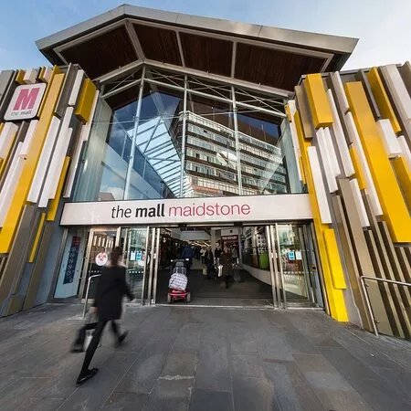 The Mall