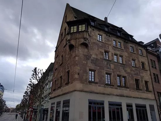 Das Kathchenhaus