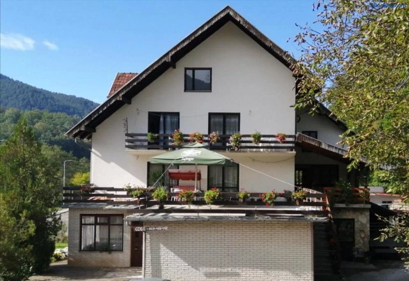 Apartmani Pribojac
